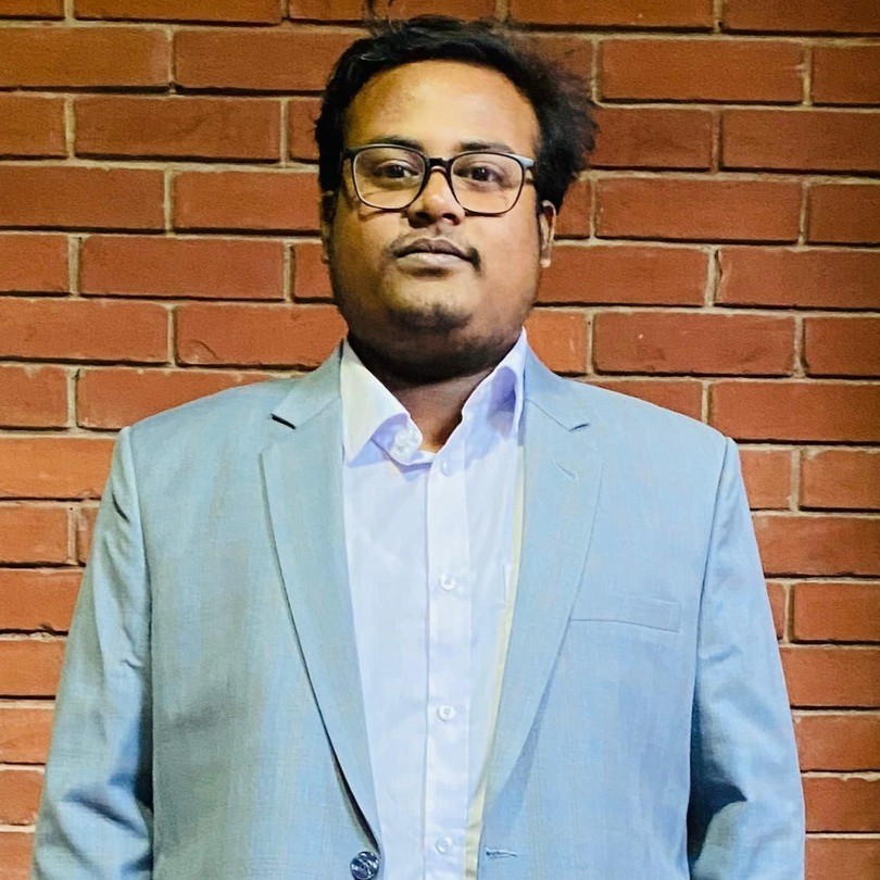 Amit Kumar Saha